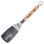 COLLEGIATE Texas Tech Big Spatula w/Bottle Opener