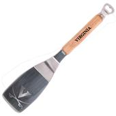 COLLEGIATE Virginia Big Spatula w/Bottle Opener