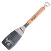 COLLEGIATE Virginia Tech Spatula w/Bottle Opener