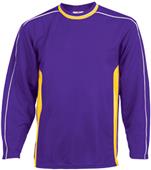 Teamwork Jammer Series Basketball Shooting Shirts