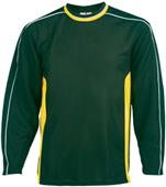 Teamwork Jammer Series Basketball Shooting Shirts