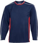 Teamwork Jammer Series Basketball Shooting Shirts
