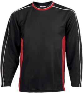 42-BLACK/SCARLET/WHITE