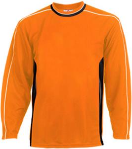 84-ORANGE/BLACK/WHITE