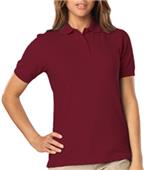 Blue Generation SS Snag Resist Wicking Polo Shirts Blue Generation SS Snag Resist Wicking Polo Shirts