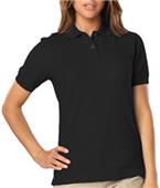 Blue Generation SS Snag Resist Wicking Polo Shirts Blue Generation SS Snag Resist Wicking Polo Shirts