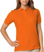 Blue Generation SS Snag Resist Wicking Polo Shirts Blue Generation SS Snag Resist Wicking Polo Shirts