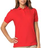 Blue Generation SS Snag Resist Wicking Polo Shirts Blue Generation SS Snag Resist Wicking Polo Shirts