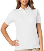 Blue Generation SS Snag Resist Wicking Polo Shirts Blue Generation SS Snag Resist Wicking Polo Shirts