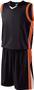 Holloway Mens Valor Basketball Jersey