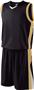 Holloway Mens Valor Basketball Jersey