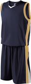 Holloway Valor 4-Way Stretch Basketball Jersey CO Holloway Valor 4-Way Stretch Basketball Jersey CO