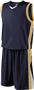 Holloway Mens Valor Basketball Jersey