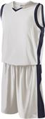 Holloway Valor 4-Way Stretch Basketball Jersey CO Holloway Valor 4-Way Stretch Basketball Jersey CO