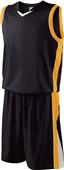 Holloway Valor 4-Way Stretch Basketball Jersey