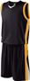 Holloway Mens Valor Basketball Jersey