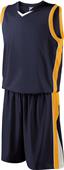 Holloway Valor 4-Way Stretch Basketball Jersey CO Holloway Valor 4-Way Stretch Basketball Jersey CO