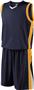 Holloway Mens Valor Basketball Jersey