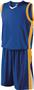 Holloway Mens Valor Basketball Jersey