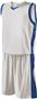 Holloway Mens Valor Basketball Jersey