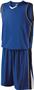 Holloway Mens Valor Basketball Jersey