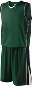 Holloway Valor 4-Way Stretch Basketball Jersey CO Holloway Valor 4-Way Stretch Basketball Jersey CO