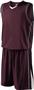 Holloway Mens Valor Basketball Jersey