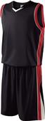 Holloway Valor 4-Way Stretch Basketball Jersey CO Holloway Valor 4-Way Stretch Basketball Jersey CO