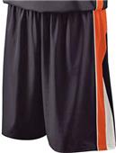 Holloway Valor 4-Way Stretch Basketball Shorts