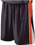 Holloway Mens Valor Basketball Shorts