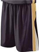 Holloway Valor 4-Way Stretch Basketball Shorts C/O Holloway Valor 4-Way Stretch Basketball Shorts C/O