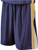 Holloway Valor 4-Way Stretch Basketball Shorts C/O Holloway Valor 4-Way Stretch Basketball Shorts C/O