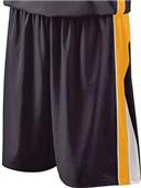 Holloway Valor 4-Way Stretch Basketball Shorts C/O Holloway Valor 4-Way Stretch Basketball Shorts C/O