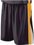 Holloway Mens Valor Basketball Shorts