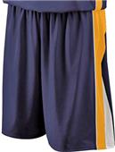 Holloway Valor 4-Way Stretch Basketball Shorts C/O Holloway Valor 4-Way Stretch Basketball Shorts C/O