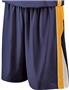 Holloway Mens Valor Basketball Shorts