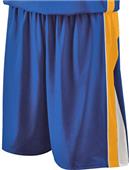 Holloway Valor 4-Way Stretch Basketball Shorts C/O Holloway Valor 4-Way Stretch Basketball Shorts C/O