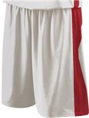 Holloway Valor 4-Way Stretch Basketball Shorts C/O Holloway Valor 4-Way Stretch Basketball Shorts C/O