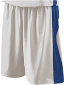 Holloway Valor 4-Way Stretch Basketball Shorts C/O Holloway Valor 4-Way Stretch Basketball Shorts C/O