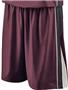 Holloway Mens Valor Basketball Shorts