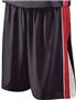 Holloway Mens Valor Basketball Shorts