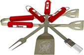 COLLEGIATE Maryland 4 Piece BBQ Set COLLEGIATE Maryland 4 Piece BBQ Set