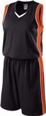 Holloway Ladies' Majesty Basketball Jersey - C/O Holloway Ladies' Majesty Basketball Jersey - C/O