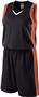 Holloway Ladies Majesty Basketball Jersey