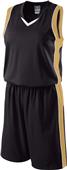 Holloway Ladies' Majesty Basketball Jersey - C/O Holloway Ladies' Majesty Basketball Jersey - C/O