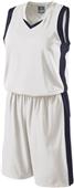 Holloway Ladies' Majesty Basketball Jersey - C/O Holloway Ladies' Majesty Basketball Jersey - C/O