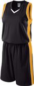 Holloway Ladies' Majesty Basketball Jersey - C/O Holloway Ladies' Majesty Basketball Jersey - C/O