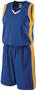 Holloway Ladies Majesty Basketball Jersey