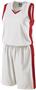 Holloway Ladies Majesty Basketball Jersey