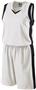 Holloway Ladies Majesty Basketball Jersey